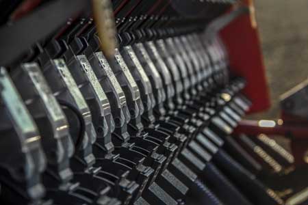 Machinery & Plant Courses